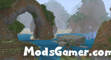 Console Aspects Texture Pack | modsgamer.com