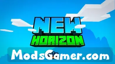New Horizon Texture Pack | modsgamer.com