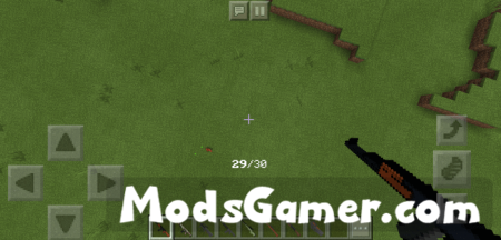 Xm Guns Mod Guns Mods For Minecraft