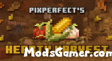 PixPerfect's Hearty Harvest Texture Pack | modsgamer.com