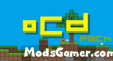 oCd Pack Texture Pack | modsgamer.com