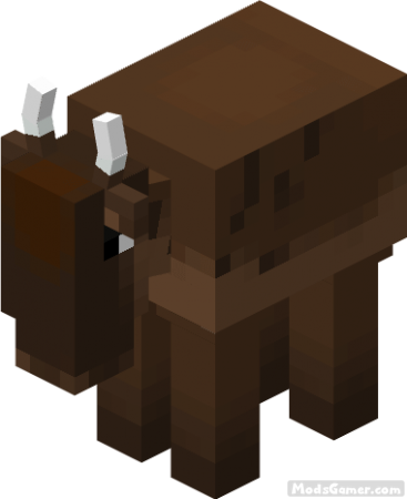 Better Bovines Mod - Mods for Minecraft