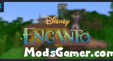 Encanto - Casita Madrigal Minecraft Map | modsgamer.com