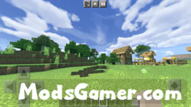 EV Shader[Supports low-end devices] | modsgamer.com