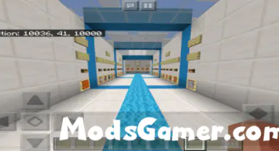Omega Skyblock Minecraft Map | modsgamer.com