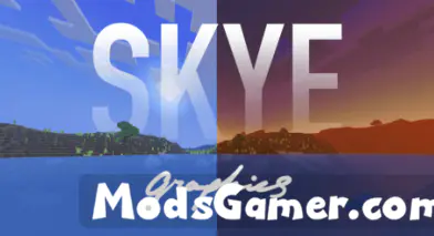 Skye Graphics v3 Texture Pack | modsgamer.com