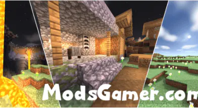 Star Shaders | modsgamer.com