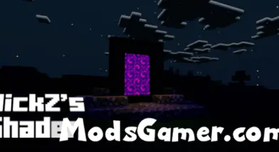 NZX Shader | modsgamer.com