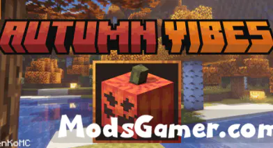 Autumn Vibes A Decorative Textures Pack | modsgamer.com