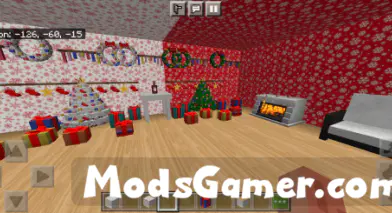 Remon Furniture Mod | modsgamer.com