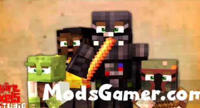 Cloud City Map | modsgamer.com