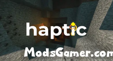 Haptic Shader | modsgamer.com