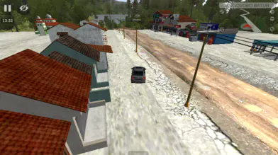 Outdoor Offroad Map | modsgamer.com