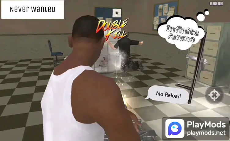 MOD CLEO GTA SAN ANDREAS PARA TODOS ANDROID 2023 