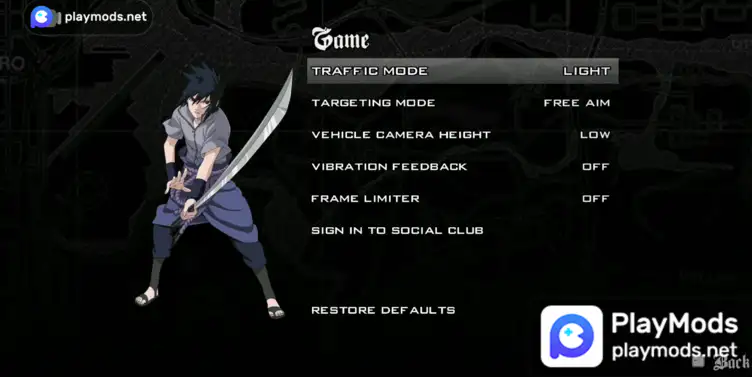 Naruto Shippuden Ultimate Ninja Storm 5 Mod Textures Free Download & Ppsspp  Settings