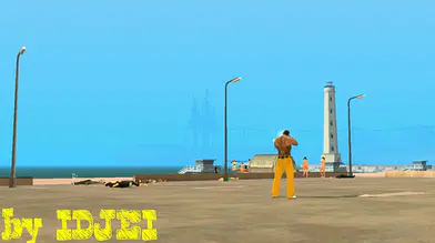 GTA San Andreas Savegame 100% for 1.08 & 2.00 for ANDROID Mod