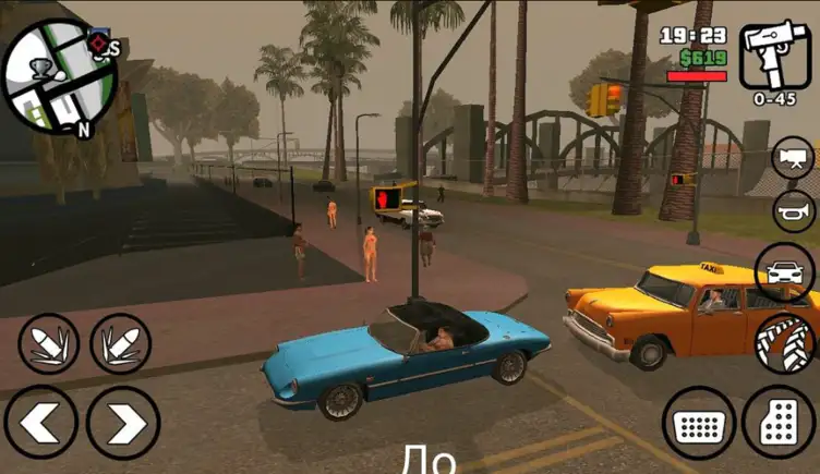 Get popular Android mod games | PlayMods.net
