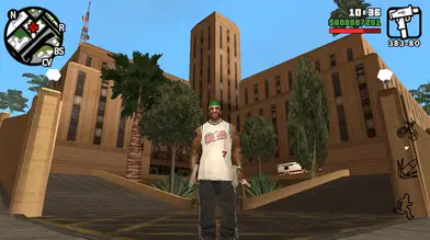 Hospital Interior Mod | modsgamer.com