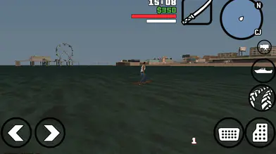 Surfing Mod | modsgamer.com