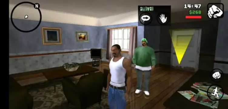 Download GTA: San Andreas Homeboys for Windows 