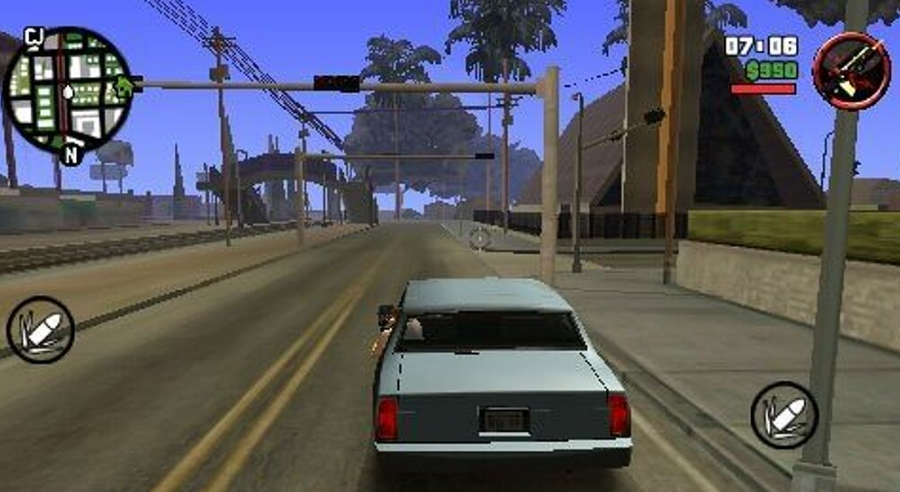 Passenger Cleo Mod - Mods for Grand Theft Auto: San Andreas / GTA:SA