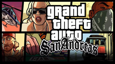 Grand Theft Auto: San Andreas Kasumi from Dead or Alive Mod