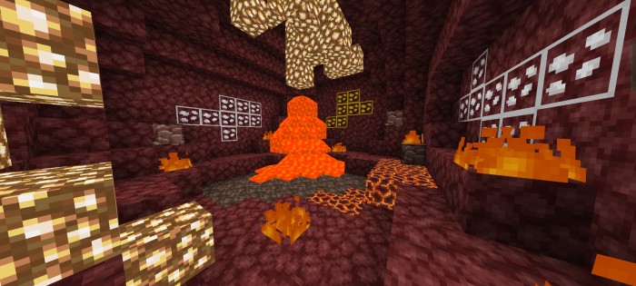 Neo Block Texture Texture Pack:Neo - Mods for Minecraft