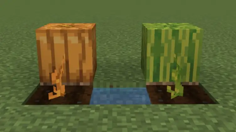 Directional End Portals Minecraft Texture Pack