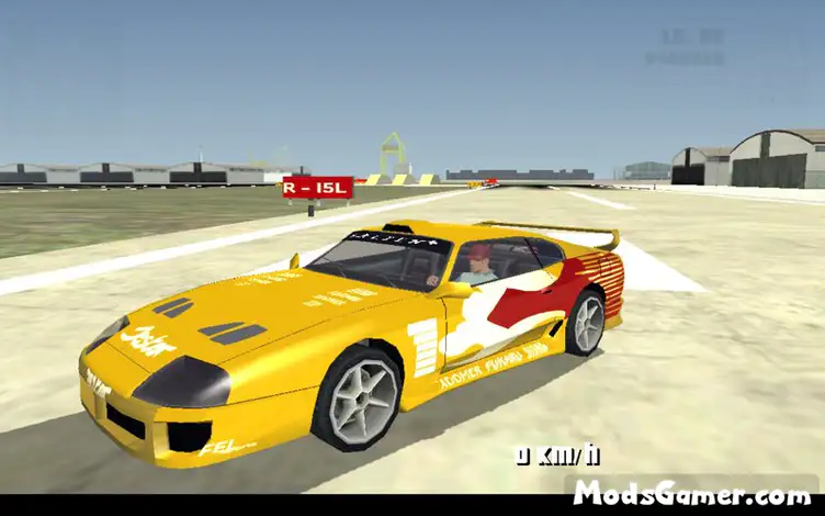 Get popular Android mod games | PlayMods.net