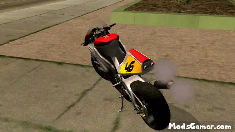 COMO CONSEGUIR MOTO NRG-500 GTA SAN ANDREAS 