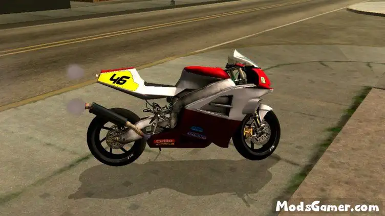 COMO CONSEGUIR MOTO NRG-500 GTA SAN ANDREAS 