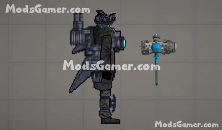 Get popular Android mod games | PlayMods.net