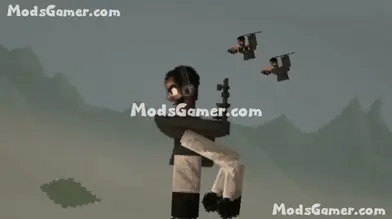 Skibidi Toilet 63 Mod | modsgamer.com