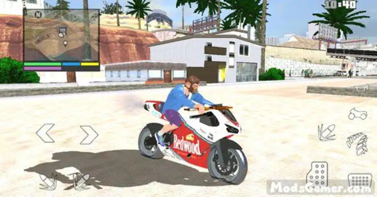 Get popular Android mod games | PlayMods.net