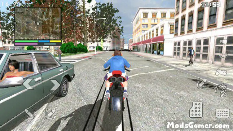 Get popular Android mod games | PlayMods.net