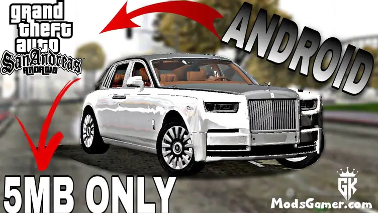 Rolls Royce Phantom jogo de carro versão móvel andróide iOS apk baixar  gratuitamente-TapTap