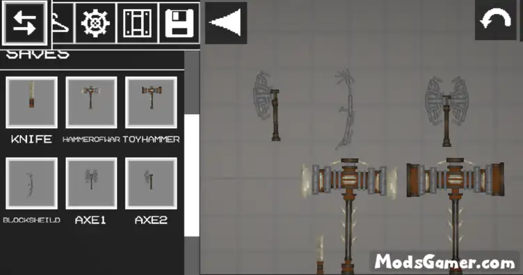Get popular Android mod games | PlayMods.net