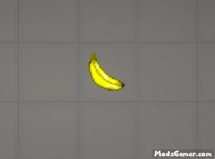 Banana Man Mods - Mods for Melon Playground Sandbox PG