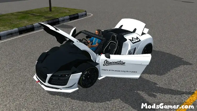Get popular Android mod games | PlayMods.net