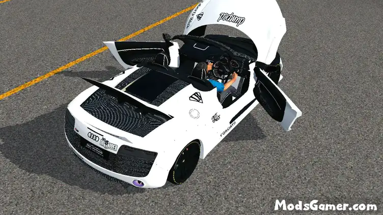 Get popular Android mod games | PlayMods.net