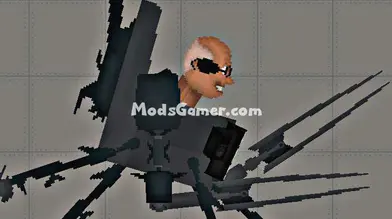 Upgraded Scientist Skibidi Toilet Mods | modsgamer.com