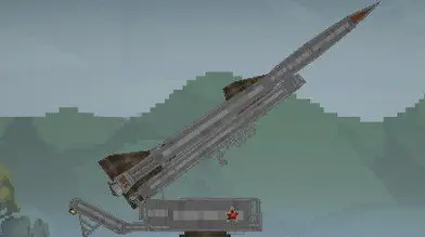 C-75 Rocket artillery Mod | modsgamer.com