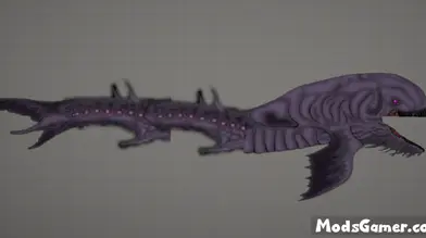 Space Bloop MOD | modsgamer.com