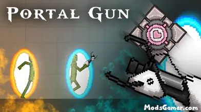 Portal Mod pack | modsgamer.com