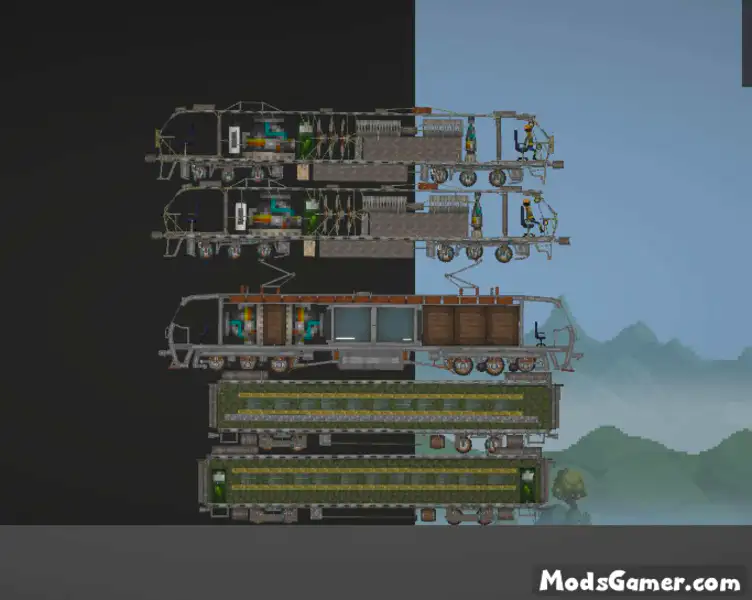 Get popular Android mod games | PlayMods.net