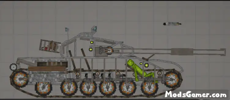 Get popular Android mod games | PlayMods.net