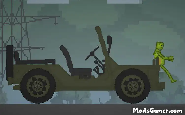Get popular Android mod games | PlayMods.net