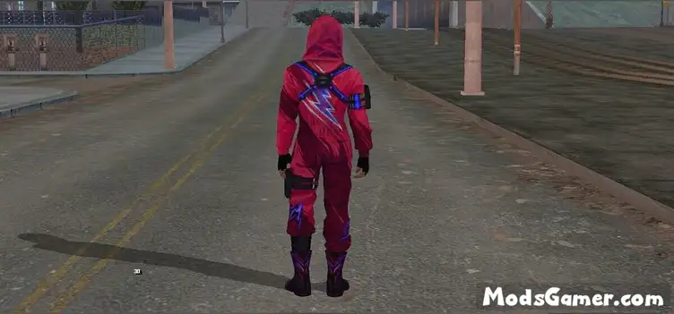 Spider-Man Mod GTA SA for Grand Theft Auto: San Andreas - ModDB