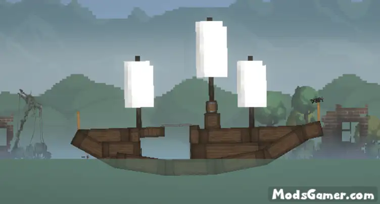 Get popular Android mod games | PlayMods.net