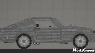 Aston Martin JB007 Mod | modsgamer.com